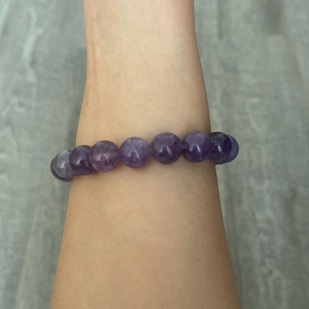 Natural Amethyst